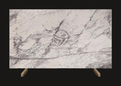 Wonder White Marble | Sicilia White Marble