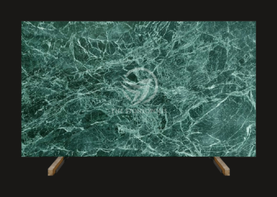 GREEN MARBLE | FOREST GREEN MARBLE