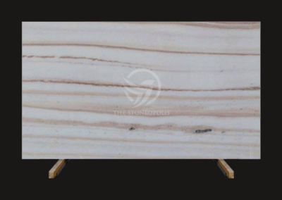 Makrana White Marble