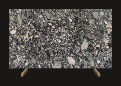 Grey Marinache Granite | Bubble Grey Granite