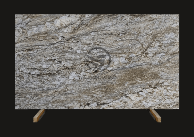 Blue Dunes Granite | Azul Perpetta Granite