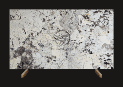 Alaska White Granite | Cosmo Whitre Granite