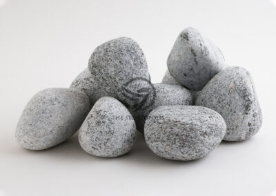 Classic Grey Pebbles