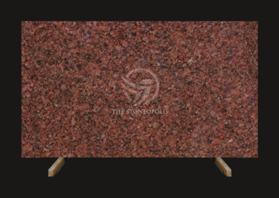 Imperial Red Granite | Exotic red Granite