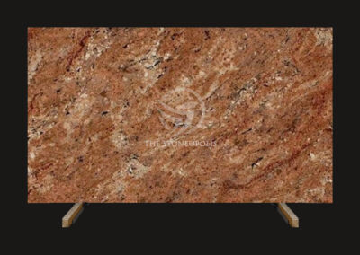 Rosewood Granite