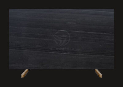 CARBON BLACK MARBLE | CRESTO BLACK MARBLE