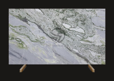 HIMALAYAN ONYX MARBLE | GRIGIO ONYX MARBLE