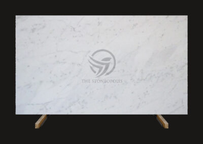 Indian White Marble